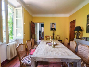 Cosy holiday home in Lucca LU with private pool, Sant'alessio In Aspromonte